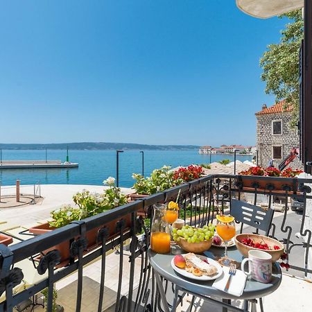 Luxury Apartments Perko Kaštela المظهر الخارجي الصورة