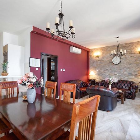 Luxury Apartments Perko Kaštela الغرفة الصورة