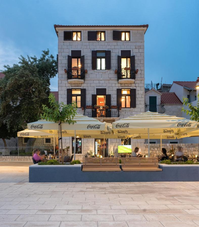 Luxury Apartments Perko Kaštela المظهر الخارجي الصورة