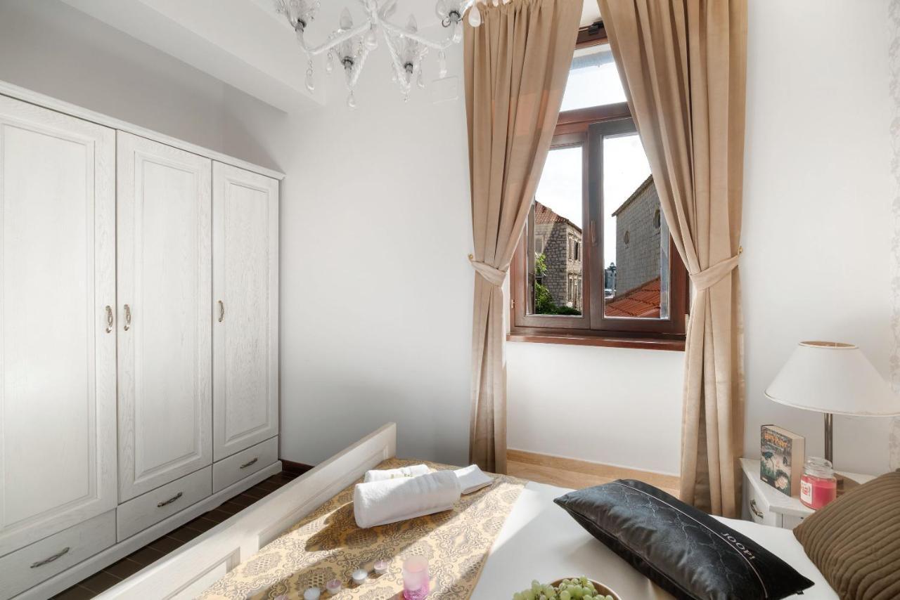 Luxury Apartments Perko Kaštela المظهر الخارجي الصورة
