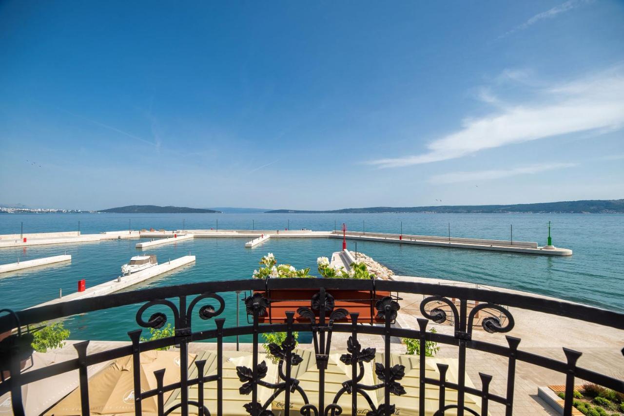 Luxury Apartments Perko Kaštela المظهر الخارجي الصورة