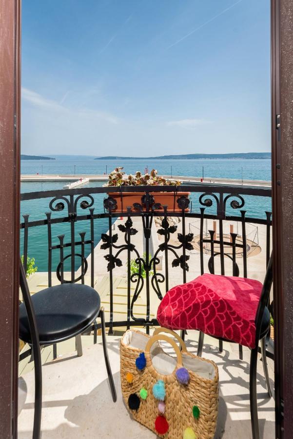 Luxury Apartments Perko Kaštela المظهر الخارجي الصورة