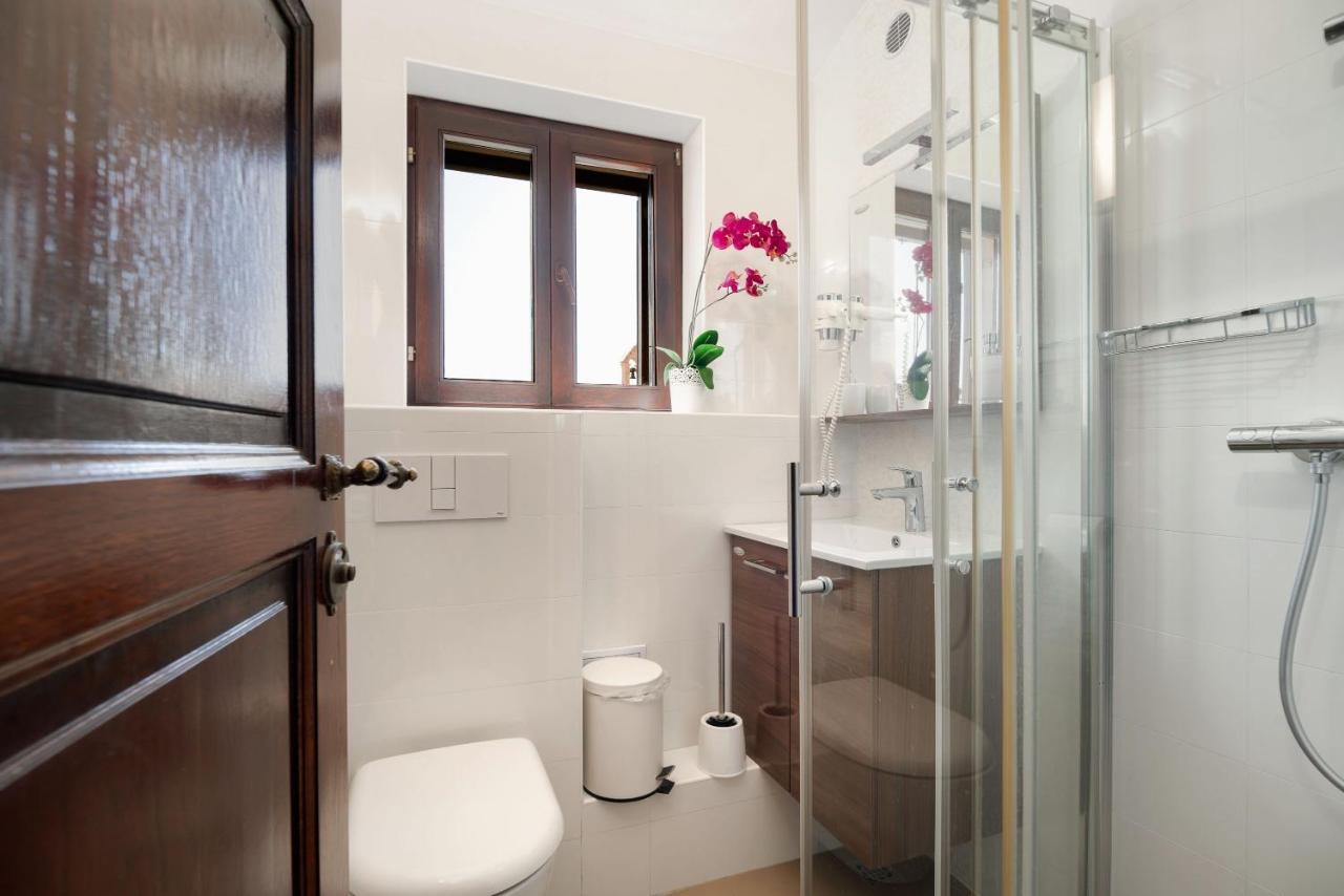 Luxury Apartments Perko Kaštela المظهر الخارجي الصورة
