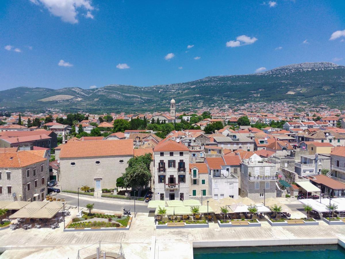 Luxury Apartments Perko Kaštela المظهر الخارجي الصورة