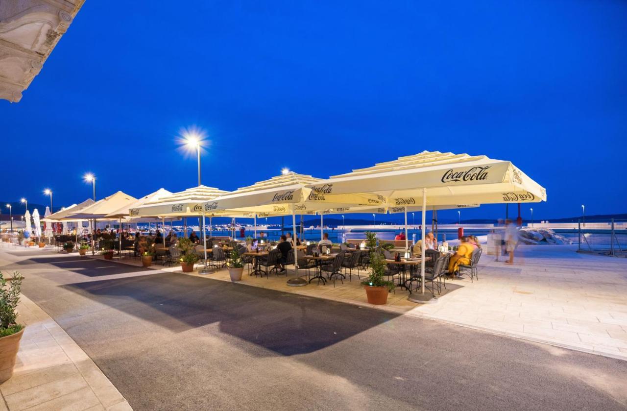 Luxury Apartments Perko Kaštela المظهر الخارجي الصورة