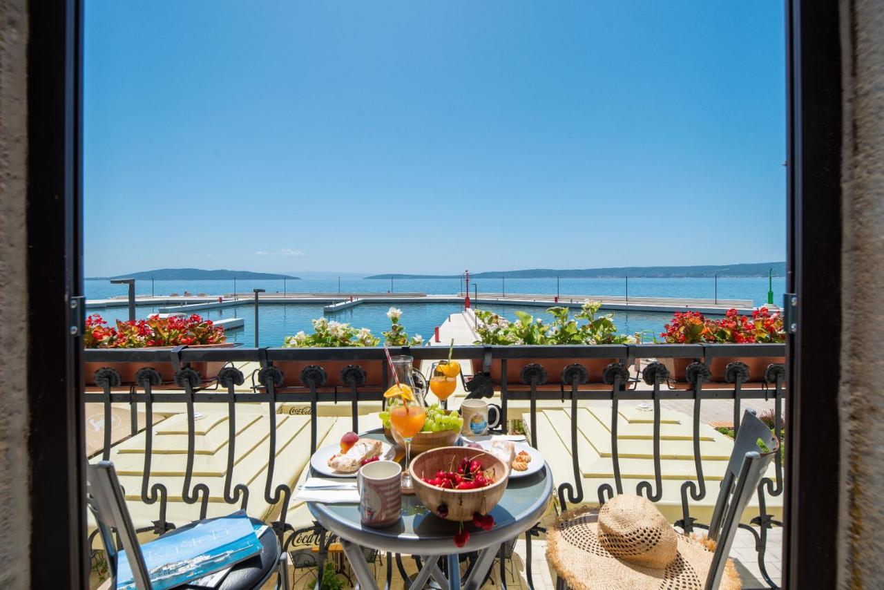 Luxury Apartments Perko Kaštela المظهر الخارجي الصورة