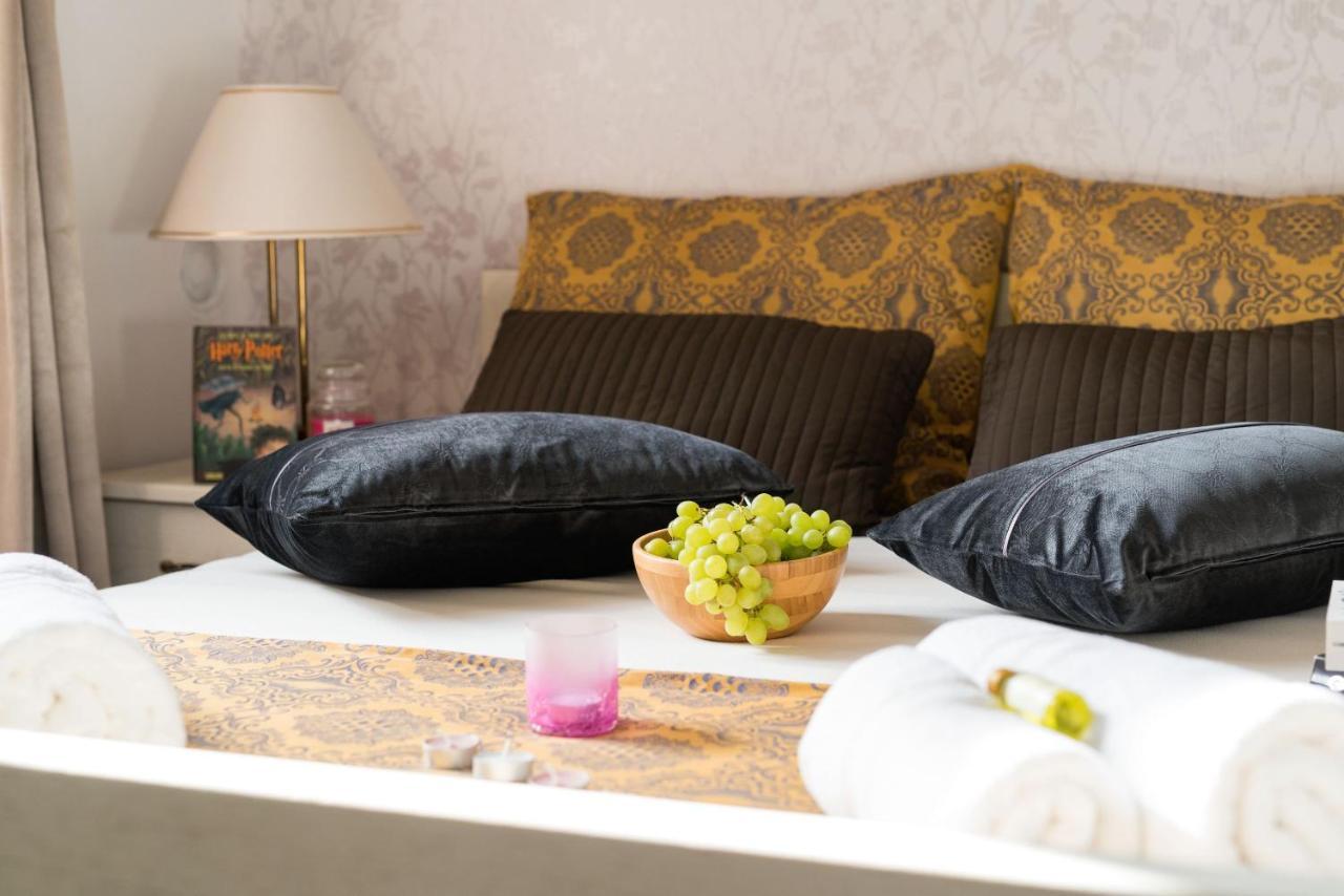 Luxury Apartments Perko Kaštela المظهر الخارجي الصورة