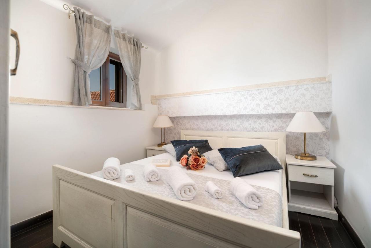Luxury Apartments Perko Kaštela المظهر الخارجي الصورة