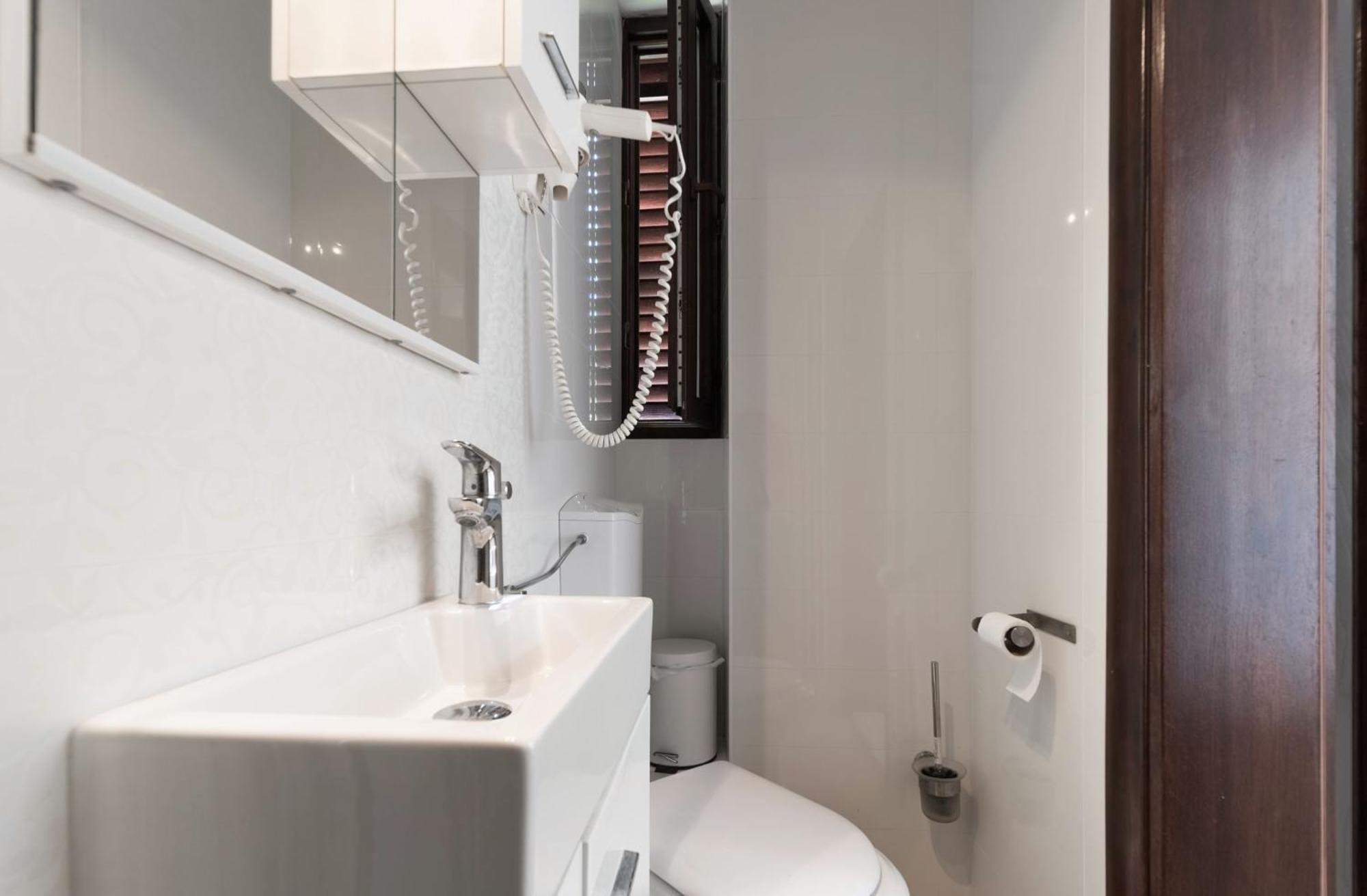 Luxury Apartments Perko Kaštela الغرفة الصورة