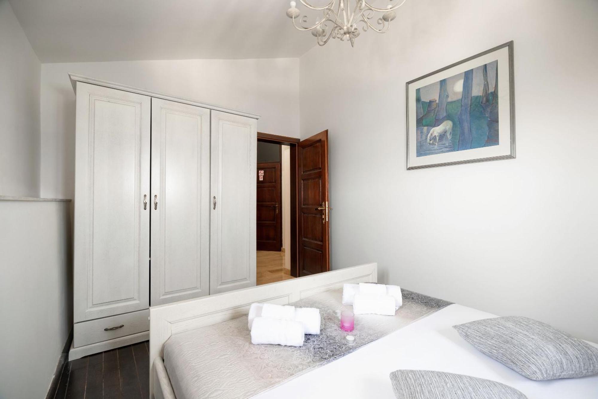 Luxury Apartments Perko Kaštela الغرفة الصورة