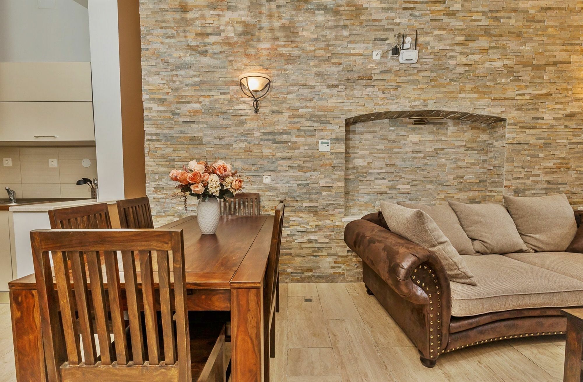 Luxury Apartments Perko Kaštela المظهر الخارجي الصورة