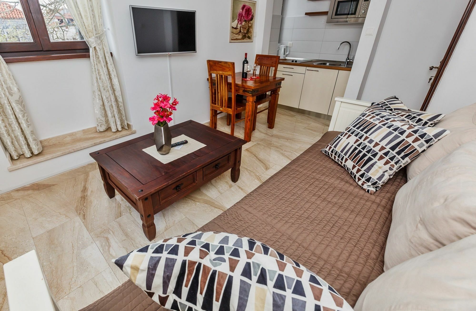 Luxury Apartments Perko Kaštela المظهر الخارجي الصورة
