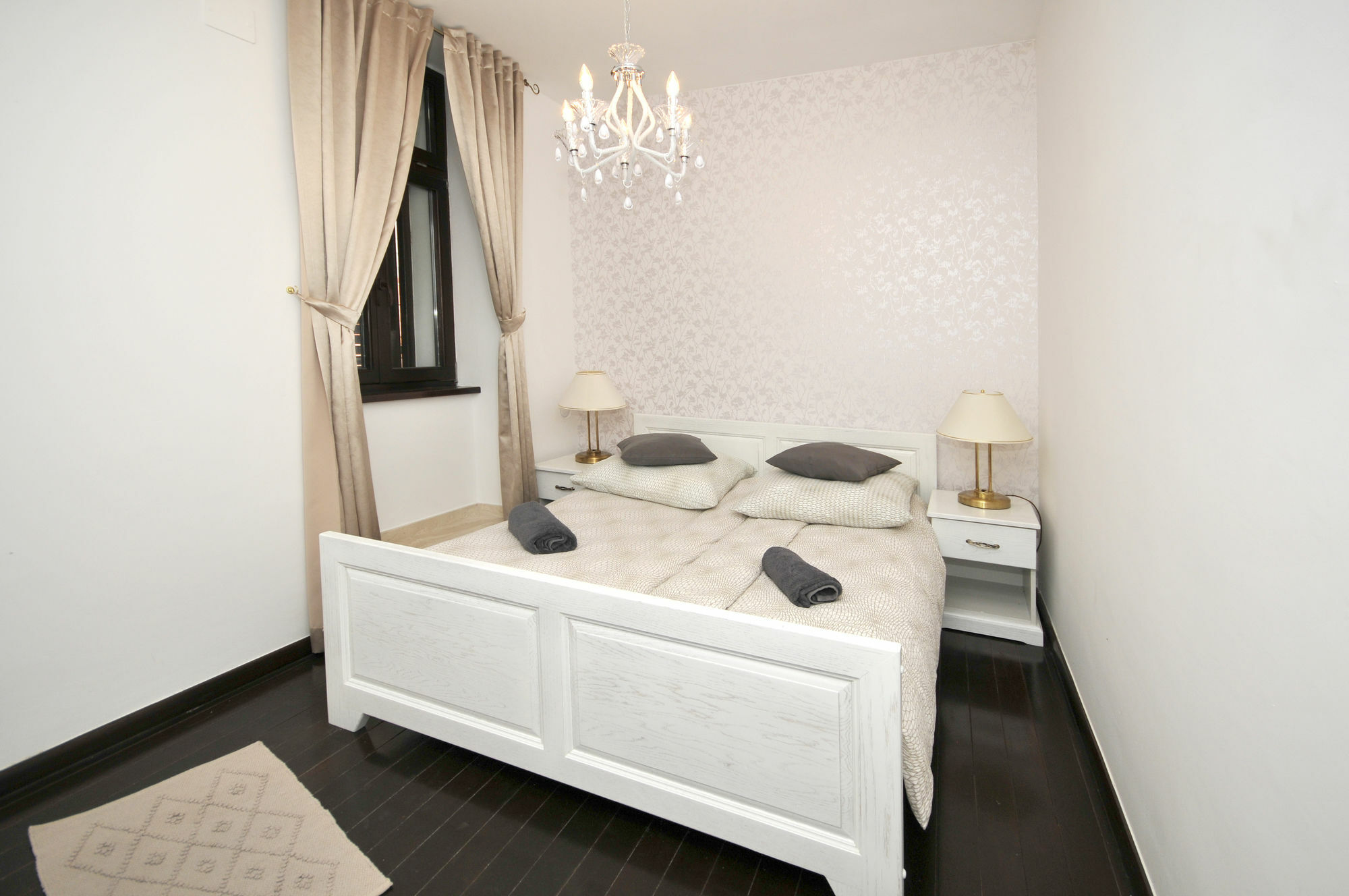 Luxury Apartments Perko Kaštela المظهر الخارجي الصورة