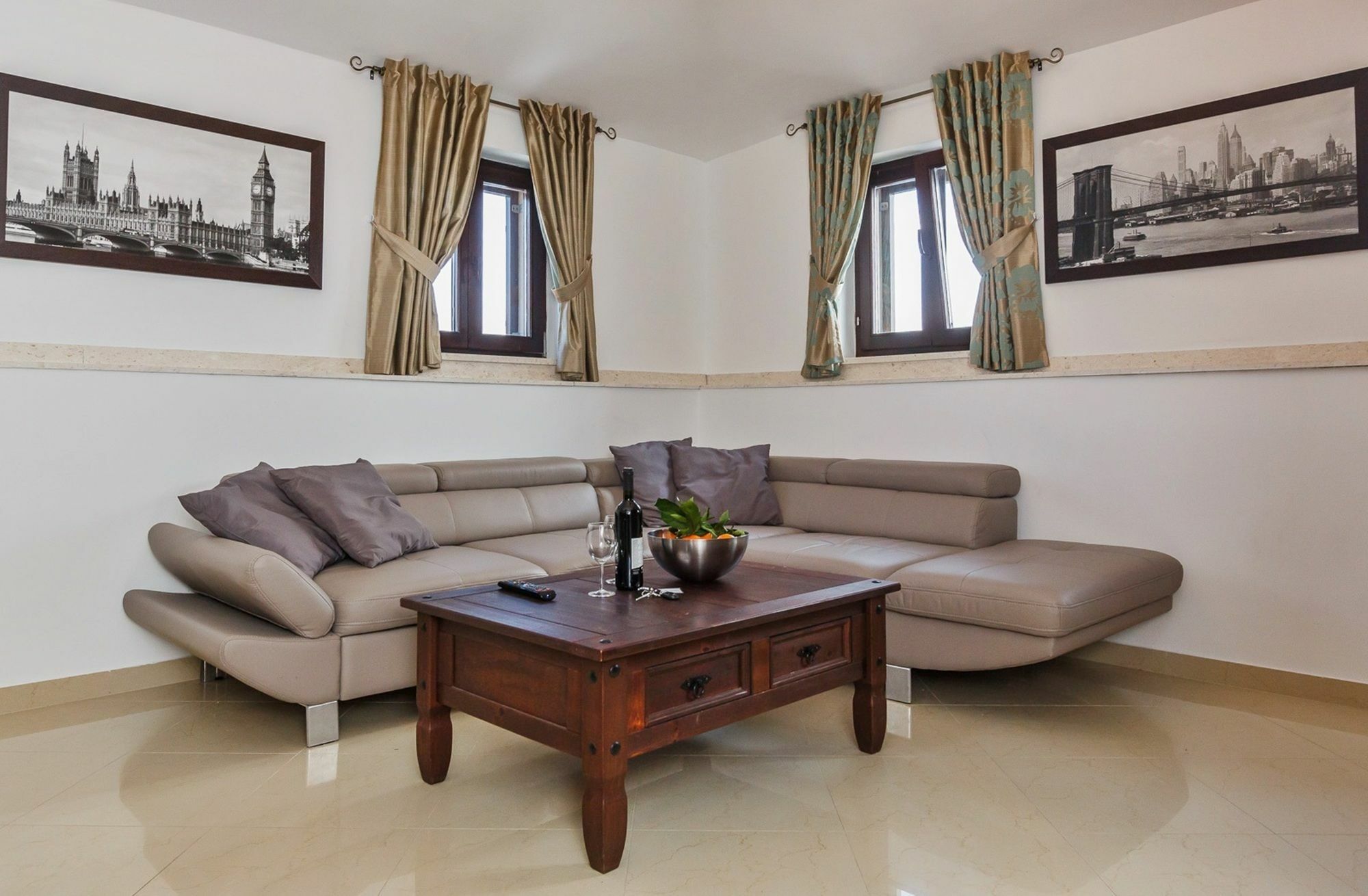 Luxury Apartments Perko Kaštela المظهر الخارجي الصورة