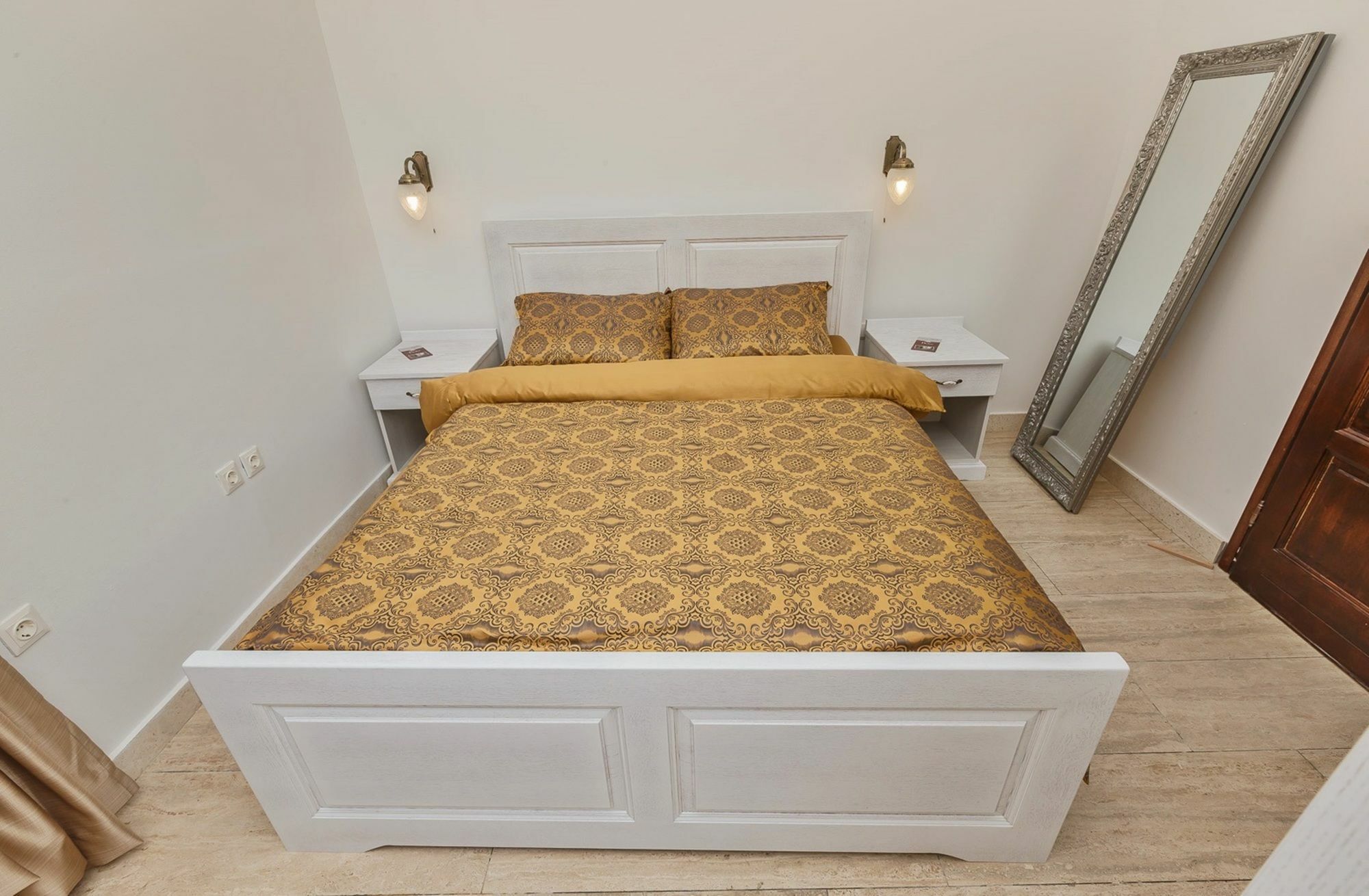 Luxury Apartments Perko Kaštela المظهر الخارجي الصورة