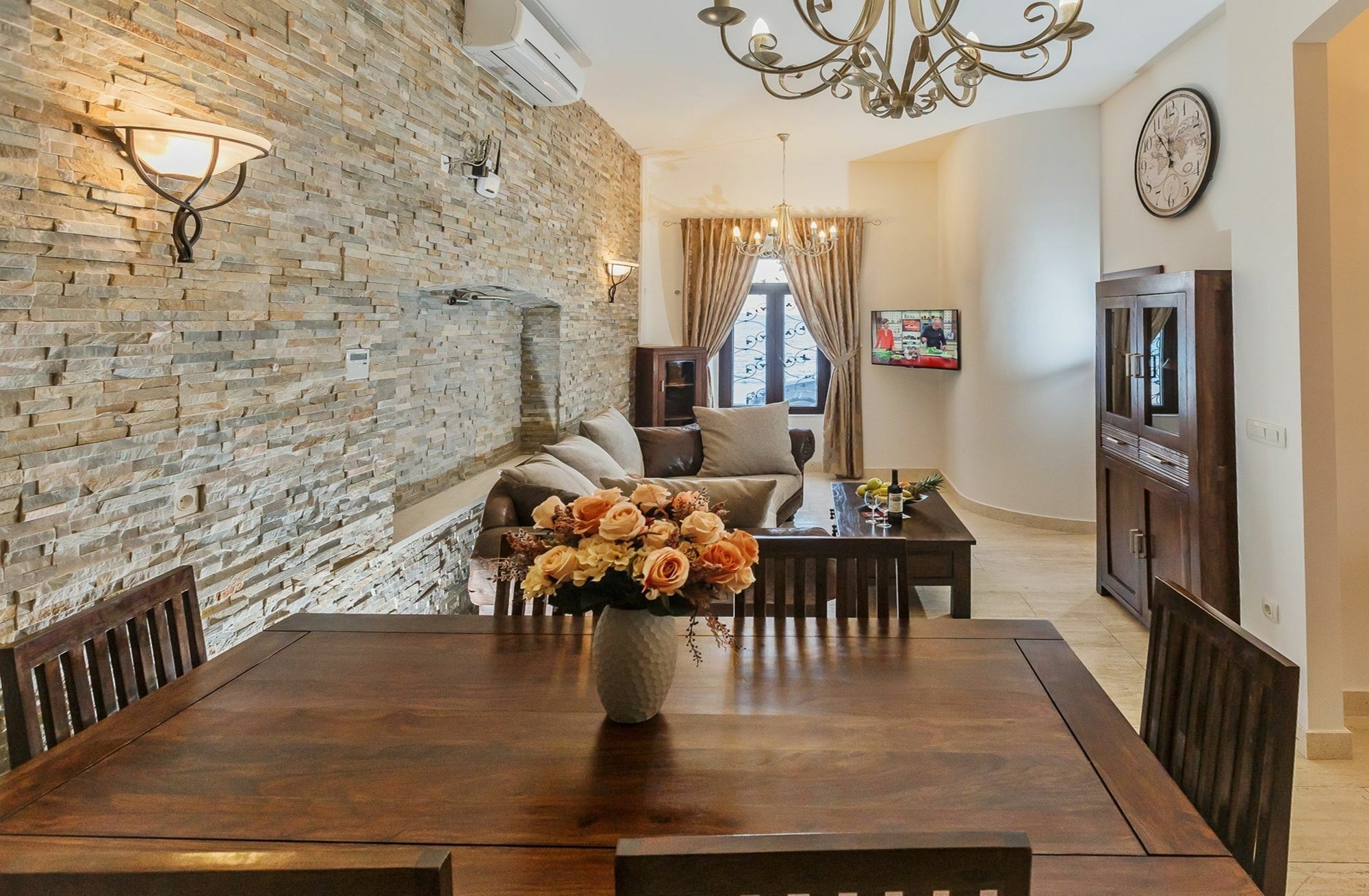 Luxury Apartments Perko Kaštela المظهر الخارجي الصورة