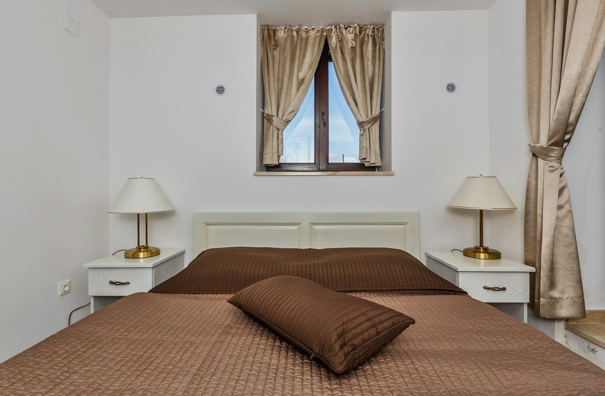 Luxury Apartments Perko Kaštela المظهر الخارجي الصورة