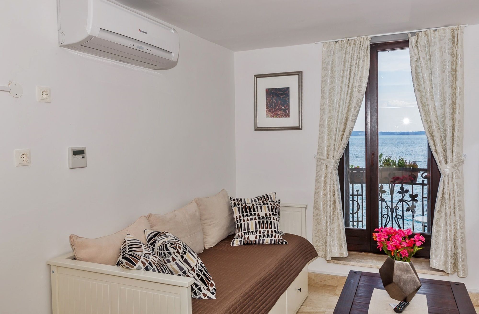 Luxury Apartments Perko Kaštela المظهر الخارجي الصورة